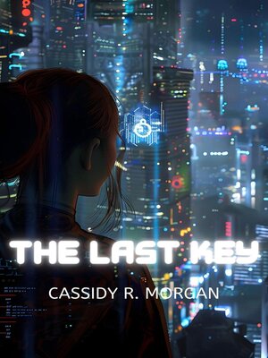 cover image of The Last Key